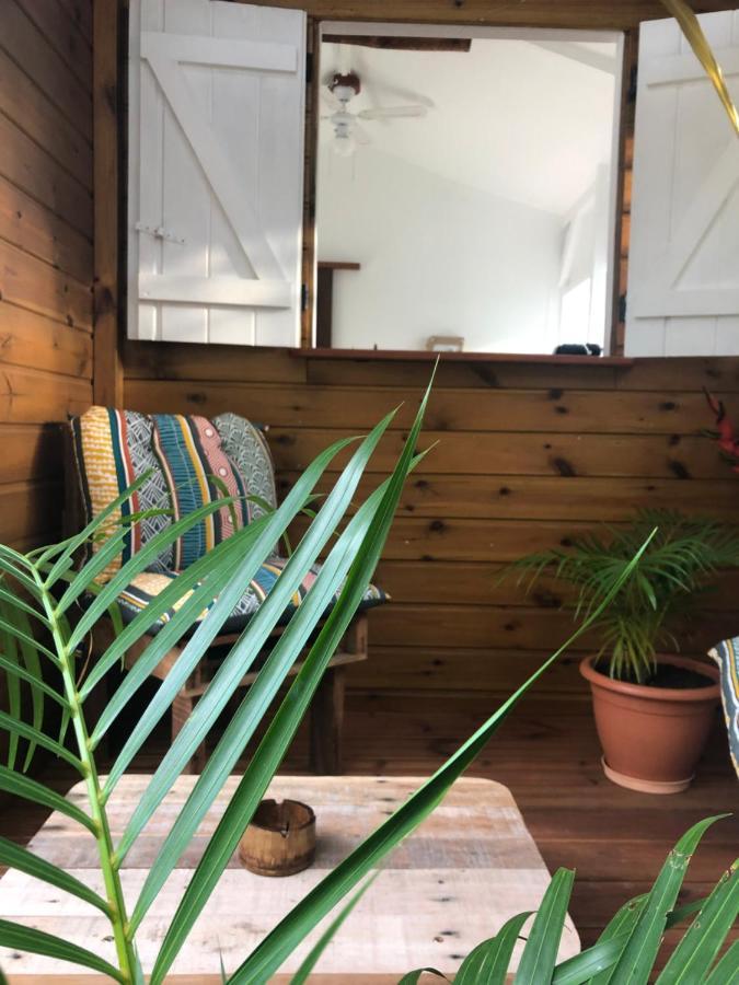 Bungalow: La Favela Chic/The Chic Favela - Trois-Rivières Extérieur photo